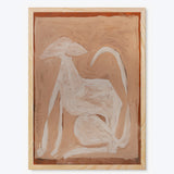 The Pink Whippet