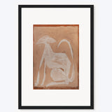 The Pink Whippet