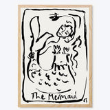 The Mermaid