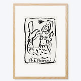 The Mermaid