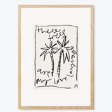 These Trees Are My Love Language