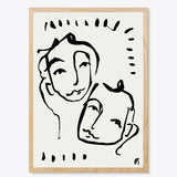 The Two of Us