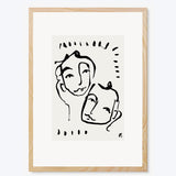 The Two of Us