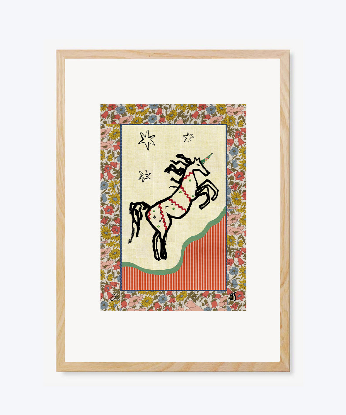 The Unicorn