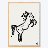 Wild Horse