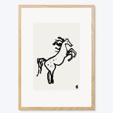 Wild Horse