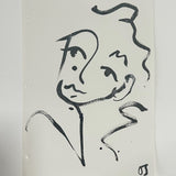 Face 1