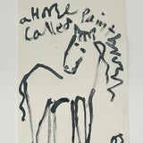 A Horse Called Paintbrush