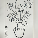 A Star Arrangement
