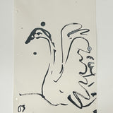 The Swan