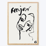 Bonjour