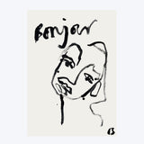 Bonjour