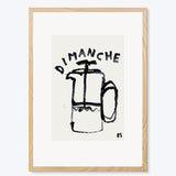 Dimanche
