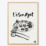 L'Escargot