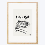 L'Escargot