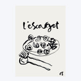 L'Escargot