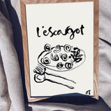 L'Escargot