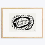 Three Sardines