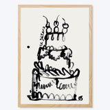 Le Gateau
