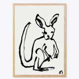 Le Kangourou