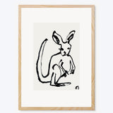 Le Kangourou