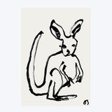 Le Kangourou