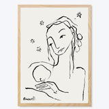 Mama In The Nighttime