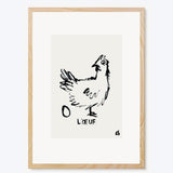 L'œuf