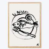 Le Poisson