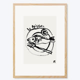 Le Poisson