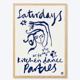 Saturday