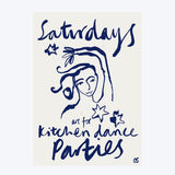 Saturday