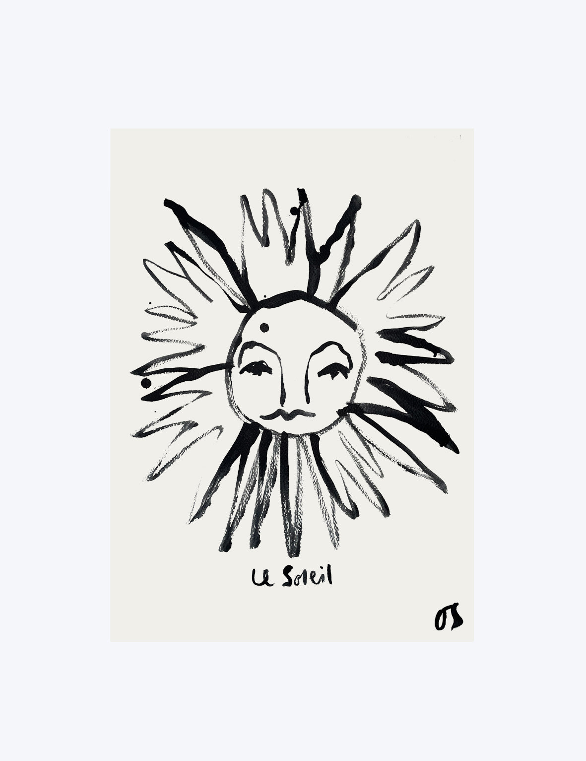 Le Soleil