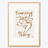 Thursday