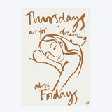 Thursday