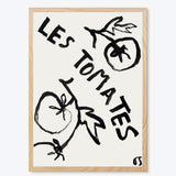 Les Tomates