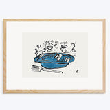 Spaghetti Alle Vongole